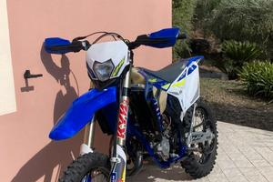 Sherco Se 125 2023