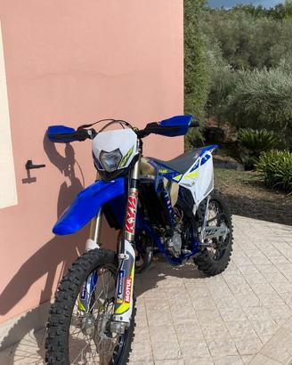 Sherco Se 125 2023