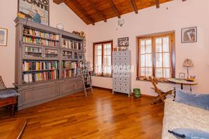 TRILOCALE SU DUE LIVELLI