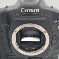CANON EOS 1V Con Battery Grip