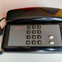 Telefono fisso SIP, Giugiaro Design, vintage 