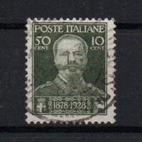 Regno  1929  Usato  Lotto 4660