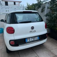 Fiat 500 L