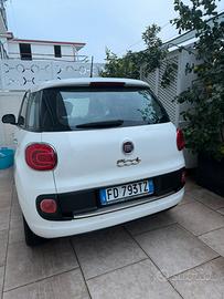 Fiat 500 L