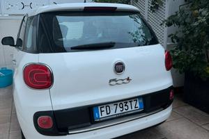 Fiat 500 L