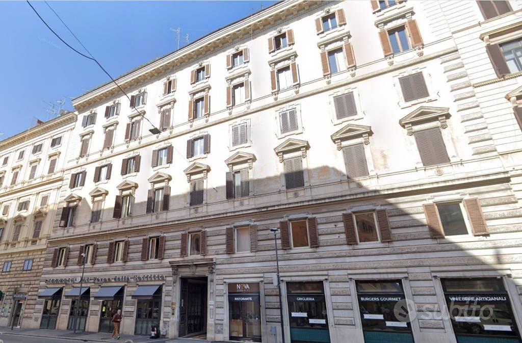 Appartamento – Roma, Sallustiano, Municipio Roma I - Vista 2