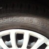 Gomme,cerchi e copricerchi