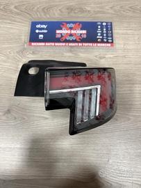 9833721980 Stop Fanale Posteriore Esterno Destro E