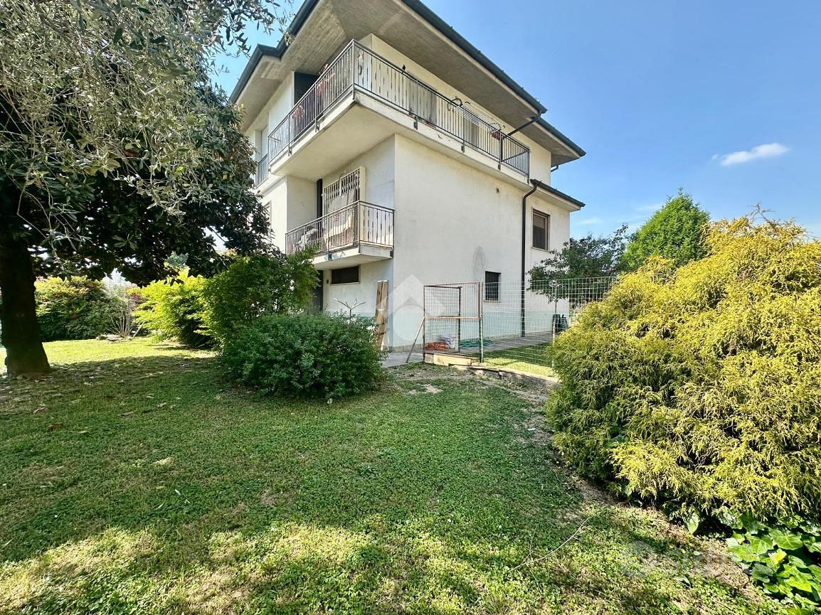 Appartamento – Ghisalba, Bergamo - Vista 2