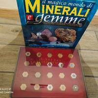 collezione di Minerali & Gemme💎💎💎