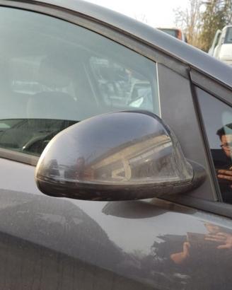 Specchio destro OPEL ASTRA J del 2010