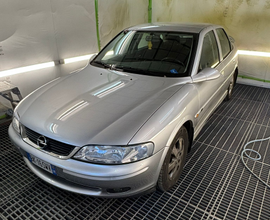 Opel vectra b 1.8 125 cv