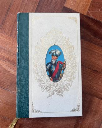 La tragica fine degli Incas. William H. Prescott