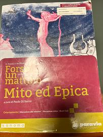 Libri scolastici