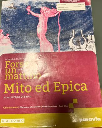 Libri scolastici