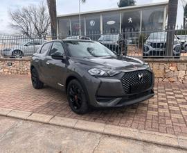 Ds DS3 DS 3 Crossback PureTech 100 Performance Lin