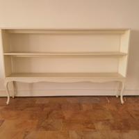 N. 2 scaffali per negozi, casa, ripostigli, garage