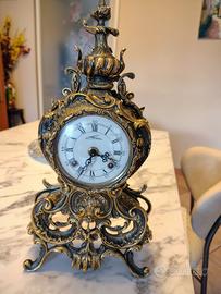 orologio da tavolo lancini