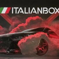 ITALIAN BOX PER AUDI A1 (8X) MOTORE CAYB