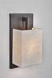 Lampada Contardi Heritage Wall coconette