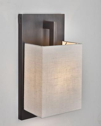 Lampada Contardi Heritage Wall coconette