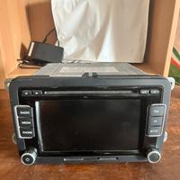 Autoradio originale Volkswagen Tiguan