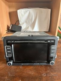 Autoradio originale Volkswagen Tiguan