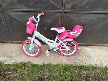 Bicicletta bimba