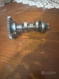 Albero a camme honda crf 250r