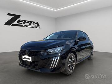 PEUGEOT 208 PureTech 100 Stop&Start 5 porte Allu