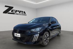 PEUGEOT 208 PureTech 100 Stop&Start 5 porte Allu
