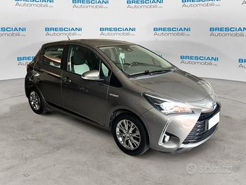 Toyota Yaris 1.5 Hybrid Style 101 CV