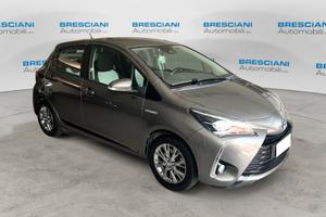 Toyota Yaris 1.5 Hybrid Style 101 CV
