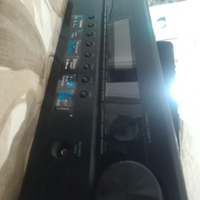 Impianto alta qualità onkio/audio pro