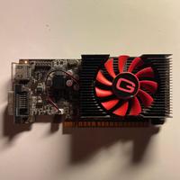 Nvidia GT 630 1GB GDDR5