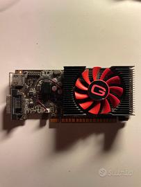 Nvidia GT 630 1GB GDDR5