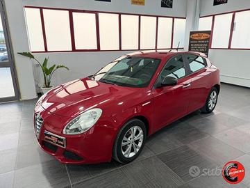 Alfa Romeo Giulietta 1.6 Mjt 105cv Distinctive 201