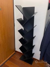 Libreria design ad Albero wangè