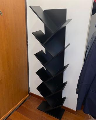 Libreria design ad Albero wangè