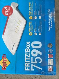 Modem wifi