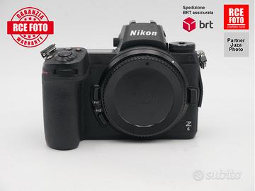Nikon Z6