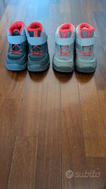 Scarpe trekking bambini