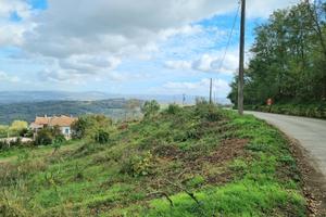 Terreno fronte strada di mq 10000