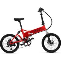 Bici MATE City 350W Electric
