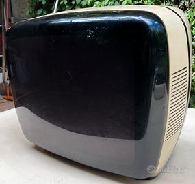 Televisore vintage anni 70