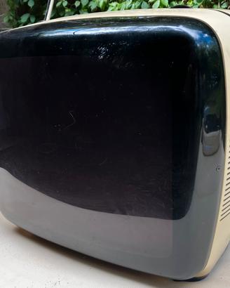 Televisore vintage anni 70
