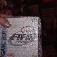 Gameboy Giochi Nuovi Vintage 