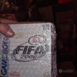 Gameboy Giochi Nuovi Vintage 