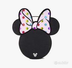 DISNEY MINNIE MOUSE VANITY CASE