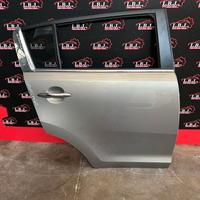 Porta posteriore destra Kia Sportage